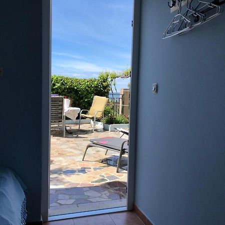 Apartman Ana ウマグ エクステリア 写真