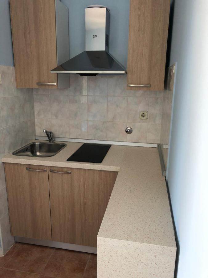 Apartman Ana ウマグ エクステリア 写真