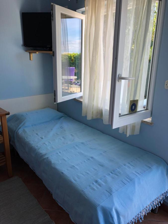 Apartman Ana ウマグ エクステリア 写真