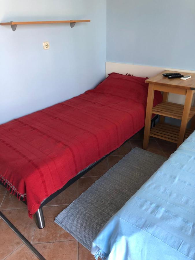 Apartman Ana ウマグ エクステリア 写真