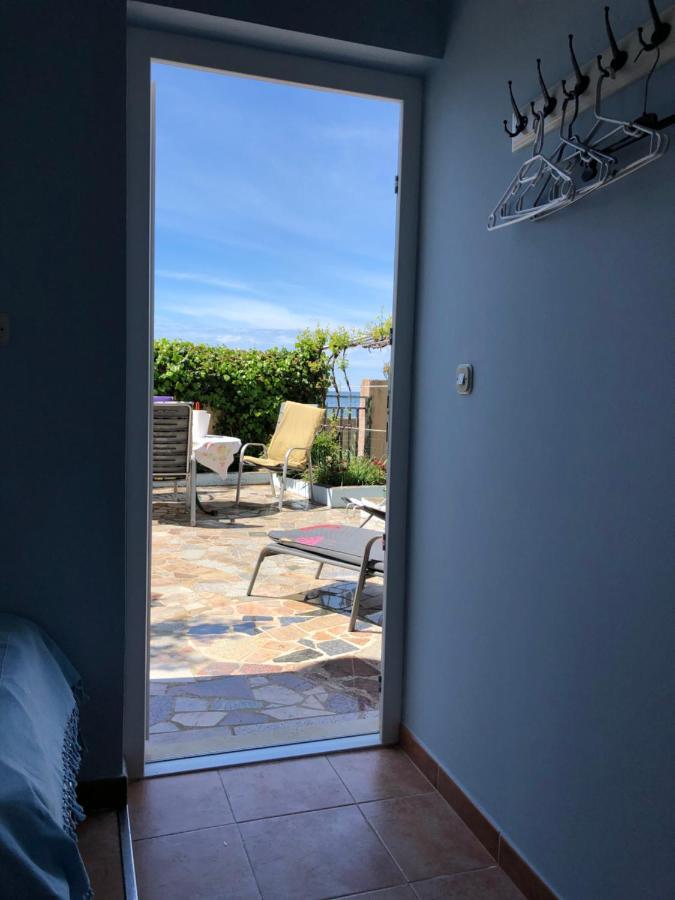 Apartman Ana ウマグ エクステリア 写真