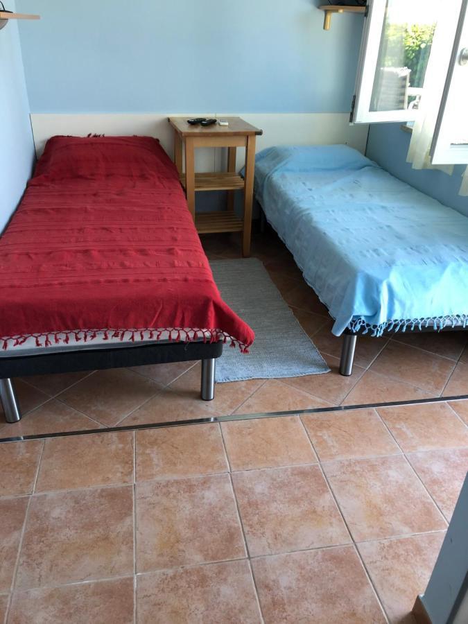Apartman Ana ウマグ エクステリア 写真