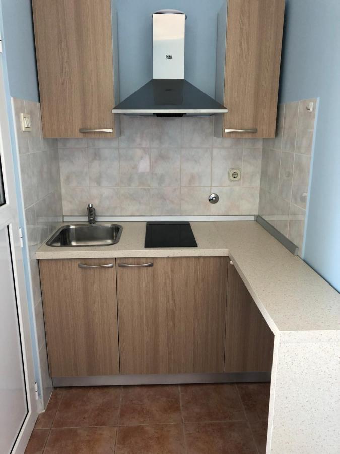 Apartman Ana ウマグ エクステリア 写真