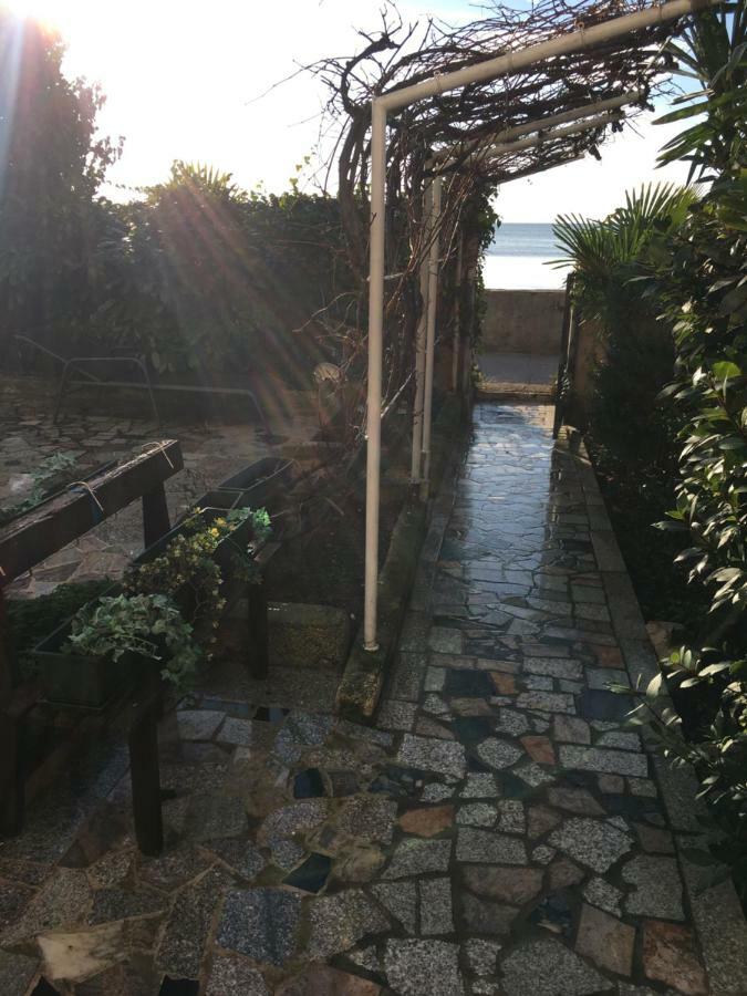 Apartman Ana ウマグ エクステリア 写真